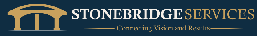 StoneBridge Services — Connecting Vision and Results